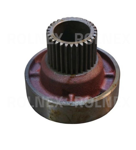 BĘBEN Z KOŁEM KPL.MTZ