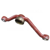 DŹWIGNIA LEWA MTZ 82.1 NA DRĄŻEK TS