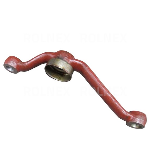 DŹWIGNIA LEWA MTZ 82.1 NA DRĄŻEK TS