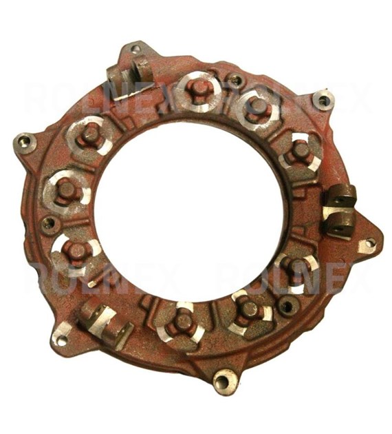 TARCZA DOCISKU SPRZĘGŁA MTZ