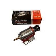 GNIAZDO ZAPALNICZKI 12V PODŚWIETLANE Z ZAPALNICZKĄ