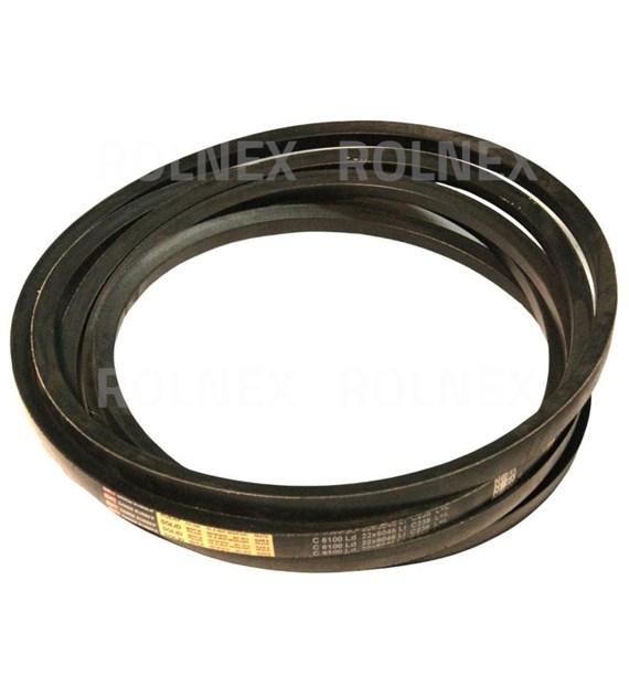 PAS C 6100 SIECZKARNIA REKORD