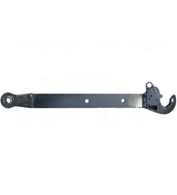 CIĘGŁO DOLNE C360 LEWE HAKOWE CBM KAT. 2