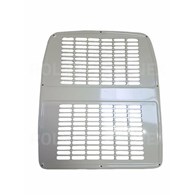 SIATKA MASKI C330 MALOWANA PROSZKOWO BG