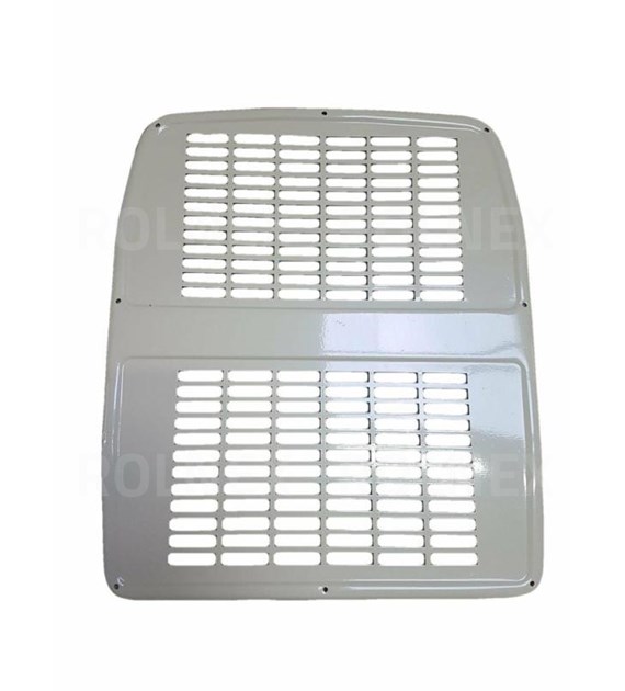 SIATKA MASKI C330 MALOWANA PROSZKOWO BG