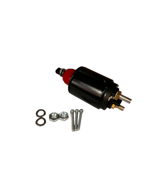 ELEKTROWŁĄCZNIK ROZRUSZNIKA AZF 4617 MAHLE