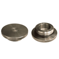 KOREK WLEWU PALIWA METALOWY Z ORINGIEM C-328 STARY TYP