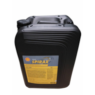 SPIRAX S4 TXM 10W30 20L