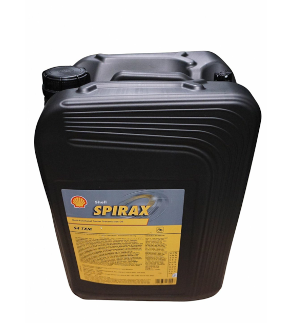 SPIRAX S4 TXM 10W30 20L