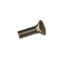 ŚRUBA LEMIESZA M12*35 5.8