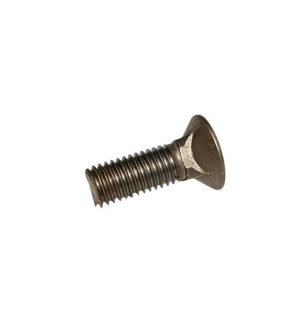 ŚRUBA LEMIESZA M12*35 5.8