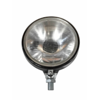 REFLEKTOR PRZEDNI METALOWY PRAWY 330/360 H4