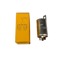 PRZERYWACZ ELEKTRONICZNY 12v czeski