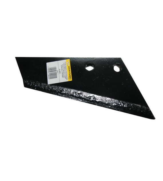 LEMIESZ AGREGATU PODORYWKOWEGO 240MM PRAWY 2 OTWORY
