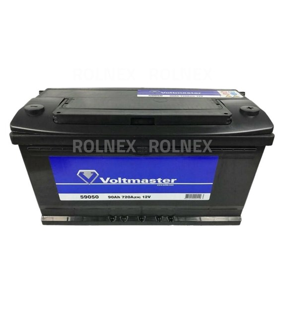 AKUMULATOR 95 AH VOLTMASTER P+