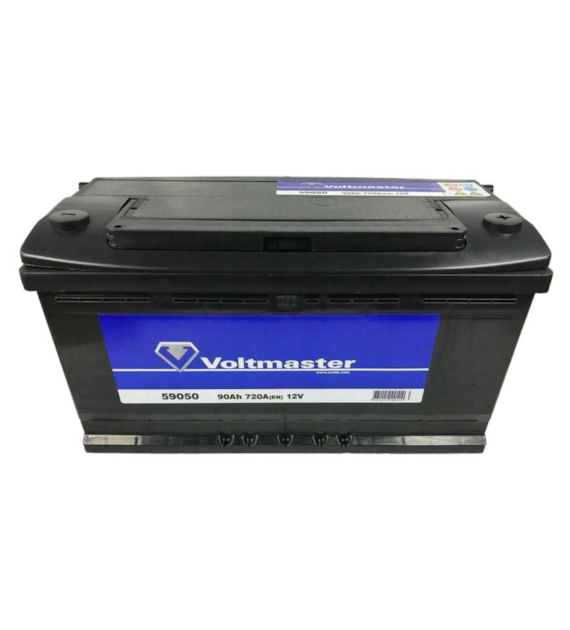 AKUMULATOR 95 AH VOLTMASTER P+
