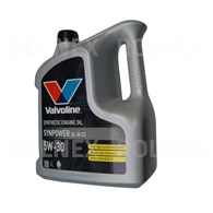 VALVOLINE SYNPOWER FE 5W30 1L