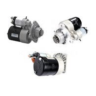 ROZRUSZNIK C330/C360 Z REDUKTOREM EXPOM