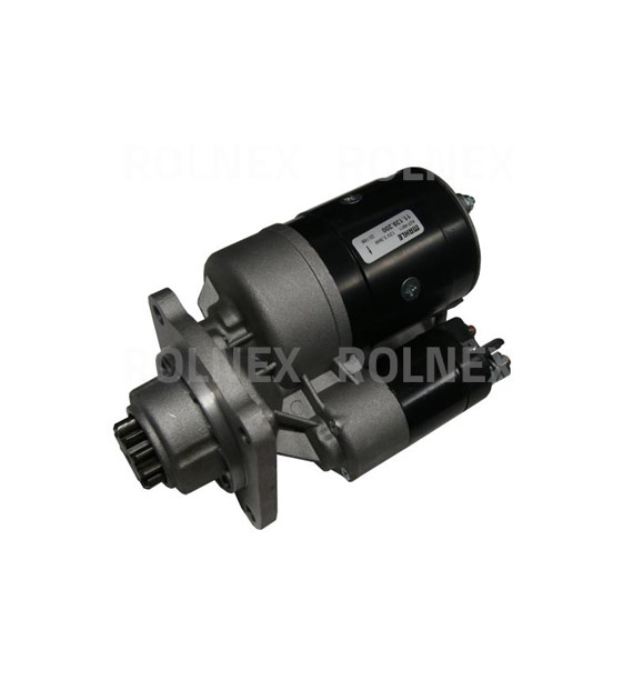 ROZRUSZNIK ZETOR PROXIMA/FORTERRA  Z REDUKTOREM EXPOM