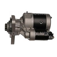 ROZRUSZNIK T25/MTZ Z REDUKTOREM EXPOM