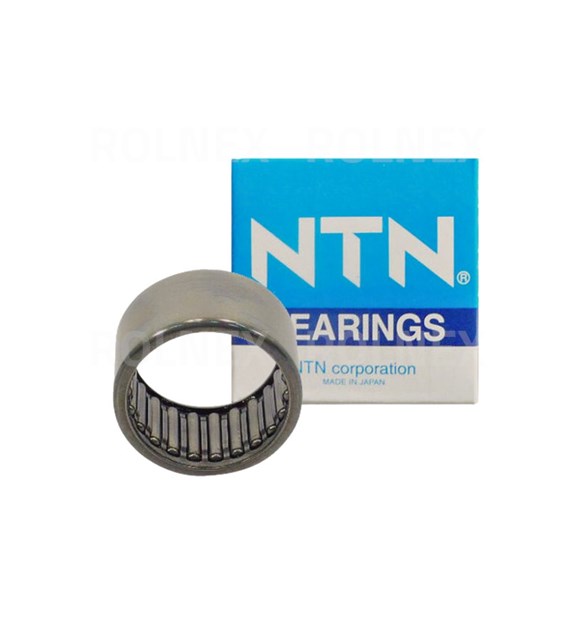 ŁOŻYSKO HK 1012 NTN