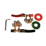 KPL.KLEM ZACISKOWYCH 6/12V 2szt