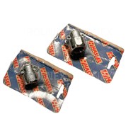 PRZYŁĄCZE KOŁNIERZOWE POMPY 1/2 -30mm KĄTOWE