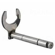 PRĘT STEROWANIA Z WIDEŁKAMI C385