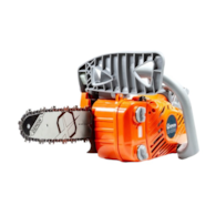 PILARKA SPALINOWA DEMON CS-2500 0,9KW (GAŁĘZIÓWKA)