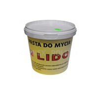 PASTA DO MYCIA RĄK LIDO 1L