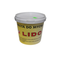 PASTA DO MYCIA RĄK LIDO 1L