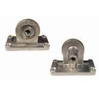 KORPUS FILTRA OLEJU ZETOR PL