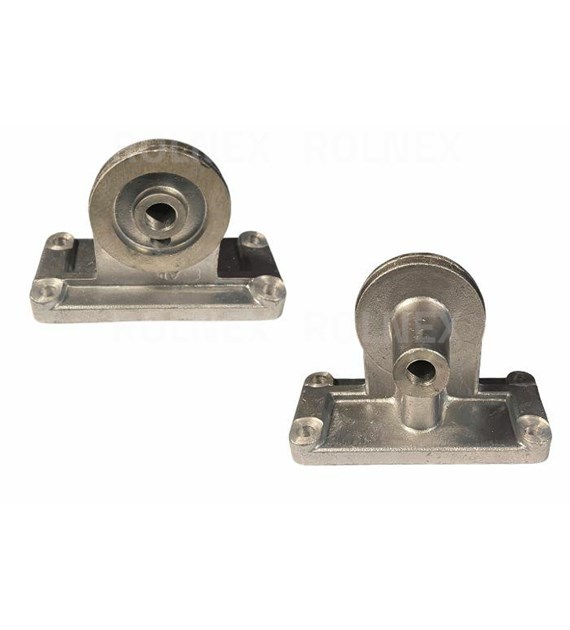 KORPUS FILTRA OLEJU ZETOR PL