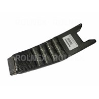 REDLICA ŚRODKOWA 20mm WIDIA+NAPAWANIE HQ