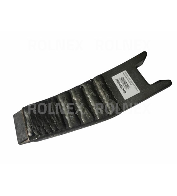 REDLICA ŚRODKOWA 20mm WIDIA+NAPAWANIE HQ