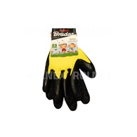 RĘKAWICE OGRODNICZE GARDENIA KIDS ROZMIAR 3