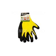 RĘKAWICE OGRODNICZE GARDENIA KIDS ROZMIAR 4