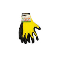 RĘKAWICE OGRODNICZE GARDENIA KIDS ROZMIAR 4