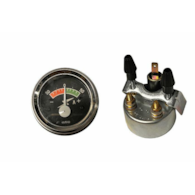 AMPEROMIERZ C385 ZETOR 52mm 55115706 80350926