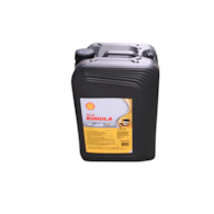 SHELL RIMULA R4 L 15W-40 API CK-4 20L