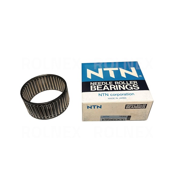 ŁOŻYSKO K55*60*30 NTN