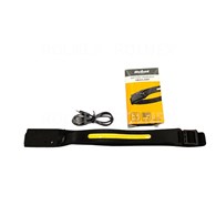 LATARKA CZOŁOWA AKYMULATOROWA 5W COB+3WLED