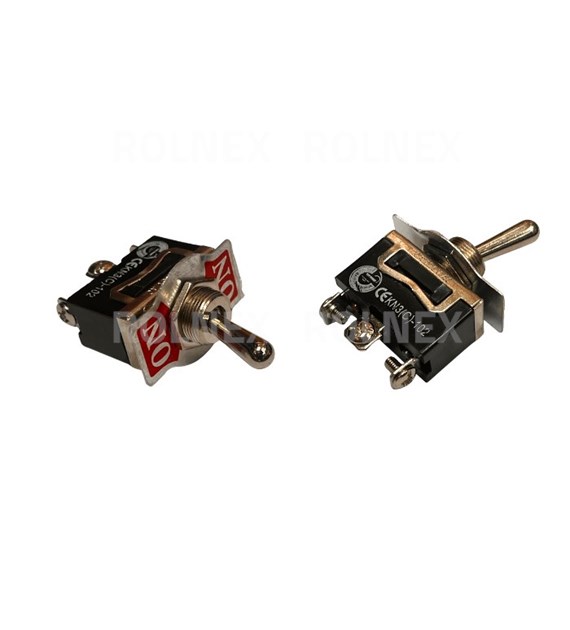 ZŁĄCZE PRZEŁĄCZNIK KN3(C)-102