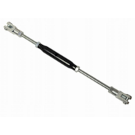 CIĘGŁO SPRZEGŁA KPL.WZMACNIANE C360 HEAVY DUTY