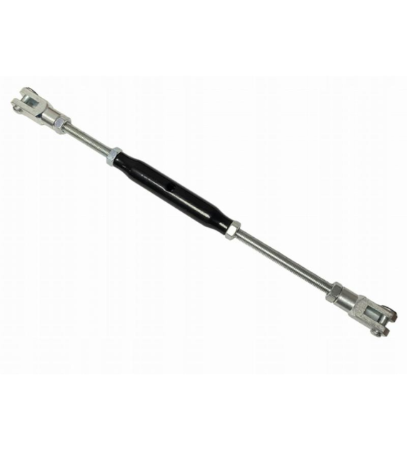 CIĘGŁO SPRZEGŁA KPL.WZMACNIANE C360 HEAVY DUTY