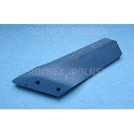 LEMIESZ BOCZNY WYGIĘTY LEWY NAPAWANY FRK