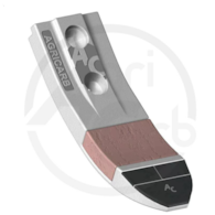 REDLICA ŚRODKOWA AGRICARB 255x80x27 AGRICARB