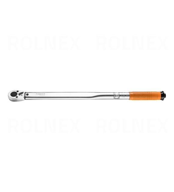 KLUCZ DYNAMOMETRYCZNY 1/2  NEO 65-350 Nm