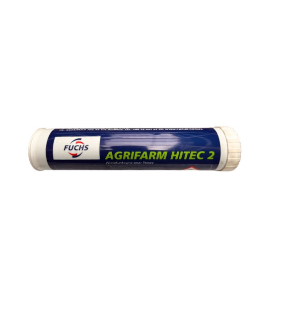 SMAR FUCHS AGRIFARM HITEC 2 400G