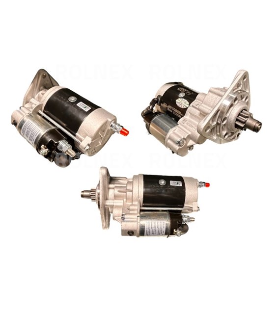 ROZRUSZNIK JUMZ JOBS 3,2 KW